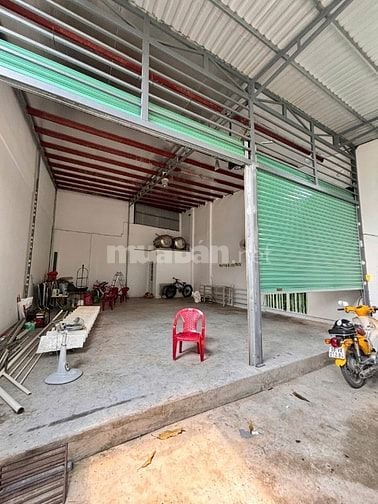 Cho thuê nhà giá rẻ làm kho, buôn bán hoặc kết hợp để ở