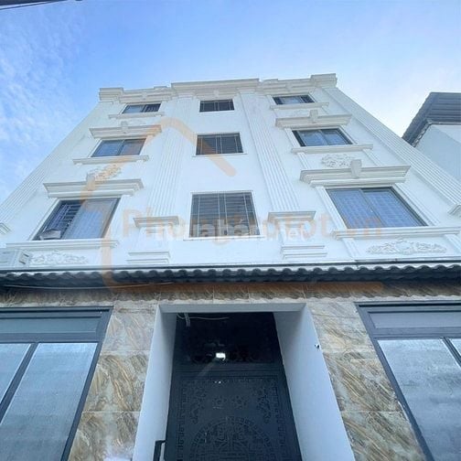 Bán CHDV 300m2, Đang Thuê Full 55 Phòng, tại Đường Bình Thành Bình Tân