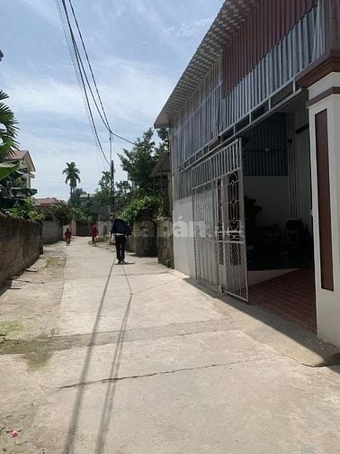 Bán mảnh đất thị trấn Đại Nghĩa - Mỹ Đức