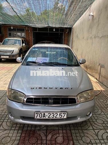 Kia Spectra 2004 1.6 , máy số cực chất.