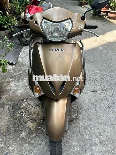 Honda lead 2012 đá chống tắt máy bstp chính chủ