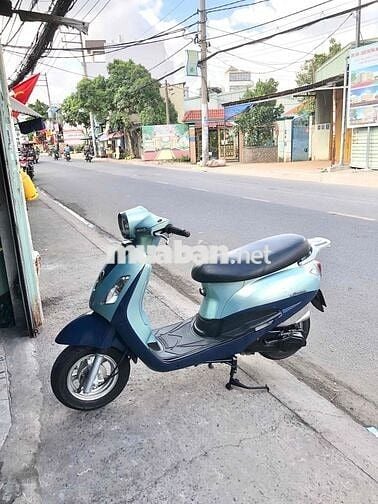 xe bstp máy zin xe cực đẹp im du như xe điện