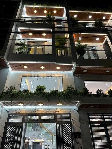Bán gấp nhà ngộp 90m2. Đông Hưng Thuận 42. Quân 12