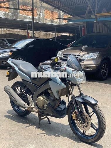 Cần Bán Fz150 2016 Bst60 Chính Chủ