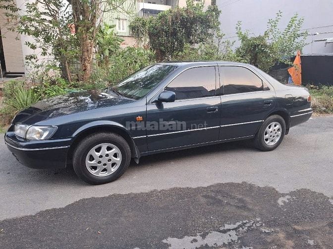 Bán xe TOYOTA CAMRY XLi 2.2 -Nhập Nhật Bản