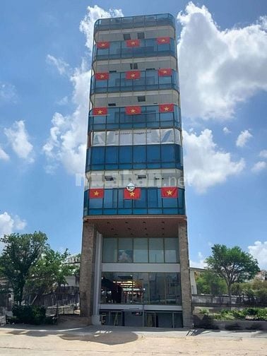 CHO THUÊ TÒA NHÀ VĂN PHÒNG – VỊ TRÍ ĐẸP, GIÁ HẤP DẪN – CHỈ TỪ 30 TRIỆU