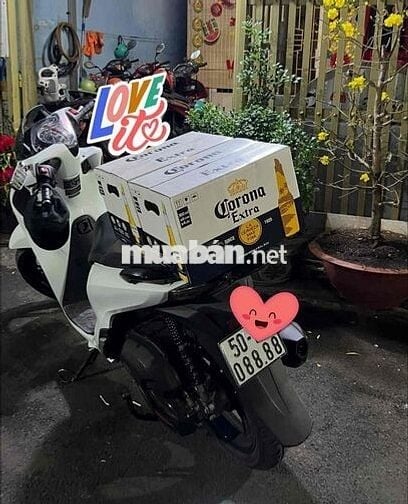 Cần bán Biển số vip 08888