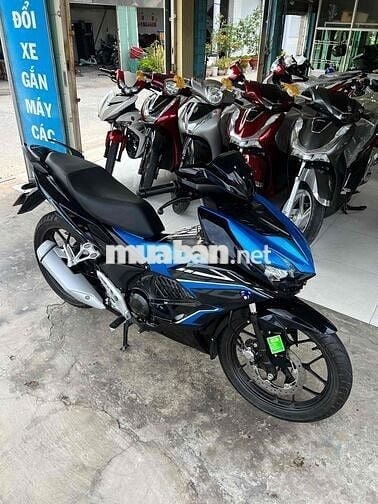 Winner X V2 2021 Đẹp Zin chuẩn