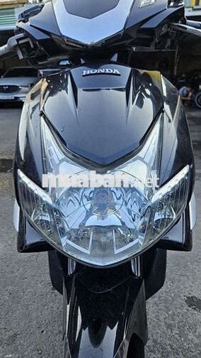Honda air blade 2010 phun xăng điện tủ. Chính chủ