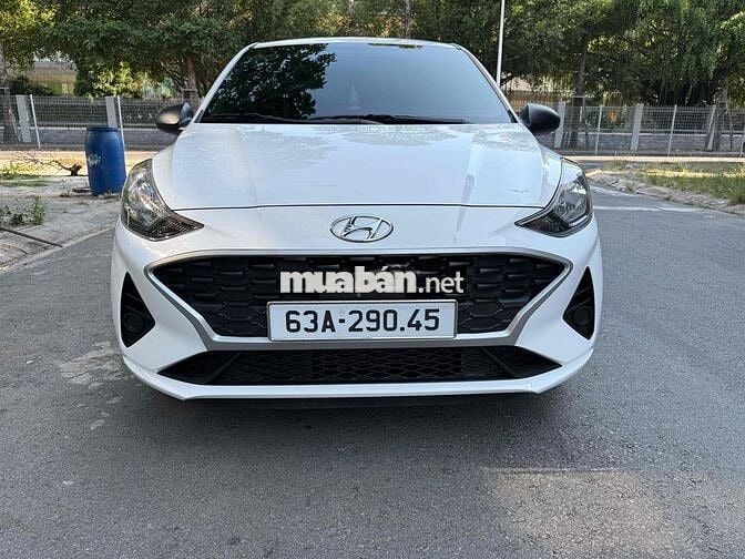 Hyundai Grand i10 2024 Sedan 1.2 MT quá mới