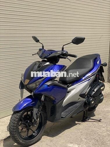 Cần Bán Nvx155 Abs 2017 Bstp Chính Chủ