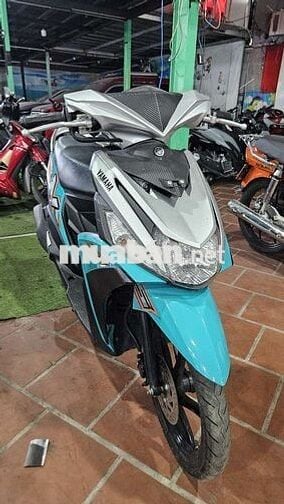 yamaha mio 2022 nhập khẩu indonexia