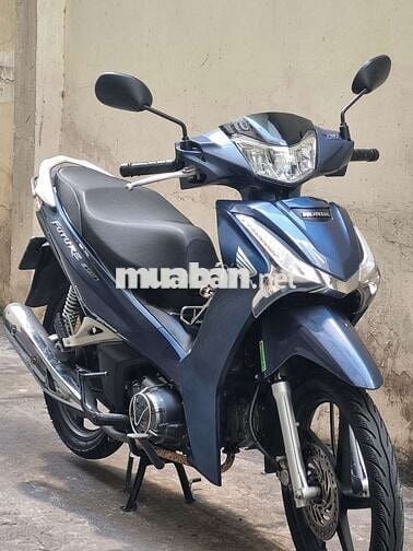 Honda Future Fi mẫu mới. chính chủ sang tên