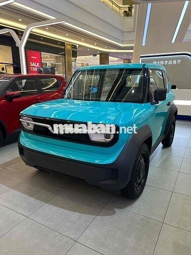 VinFast VF3 2025
