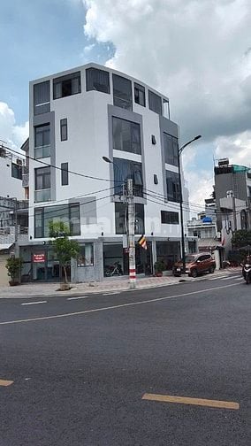 CHO THUÊ MẶT BẰNG KINH DOANH MẶT TIỀN ĐƯỜNG BA ĐÌNH, QUẬN 8