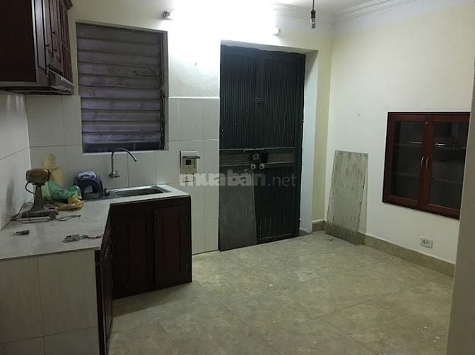 Cho thuê nhà riêng số30/53 ngõ 896, Đg Nguyễn Khoái, P.Thanh Trì, Q.HM