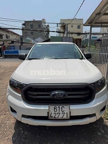 Ranger XLS MT 2019 5vạn xịn