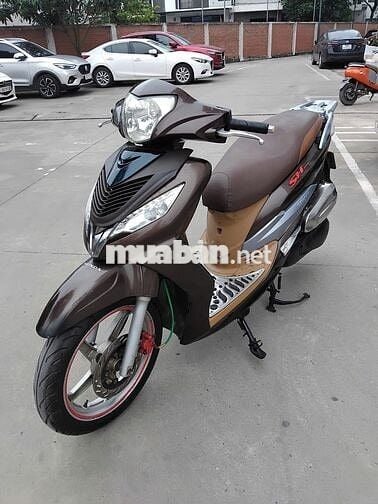 BÁN XE SYM CÒN CHẠY TỐT