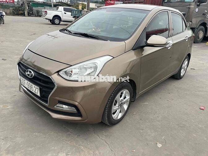 Hyundai Grand i10 2019 1.2 BASE - 75000 km