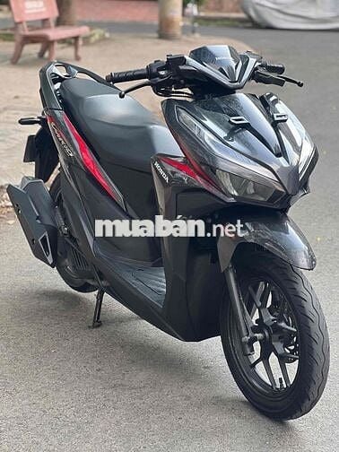 Vario 125 Đời Cuối 2019 Đầu 2020. BSTP CHÍNH CHỦ