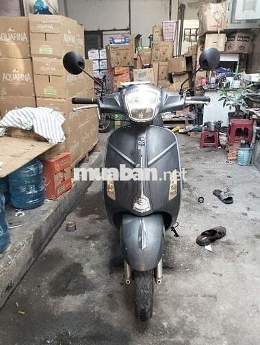 Cần bán xe NIOSHMA NIO. 50 CC xe zin