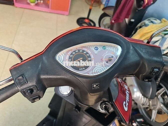 Kymco