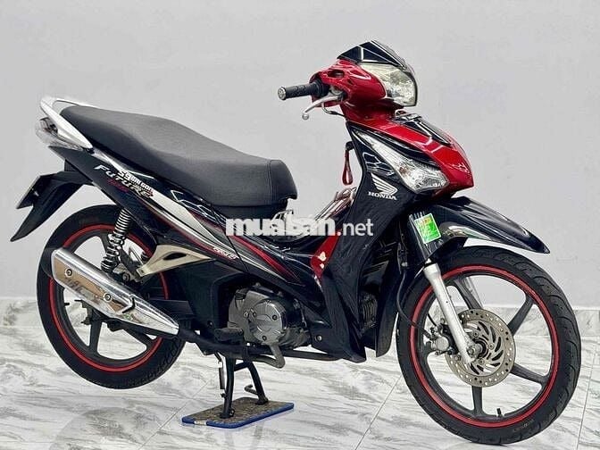 Fituter 2016 Fi bstp 9c xe đẹp máy ngon hổ trợ góp