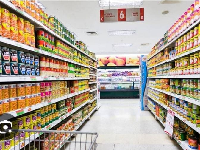 📢📢TUYỂN NV TẠP VỤ LÀM TRONG SIÊU THỊ KV BÌNH CHÁNH 