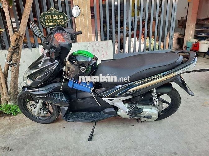 Dư dùng cần bán xe AB, xe chạy mạnh, ga ngọt