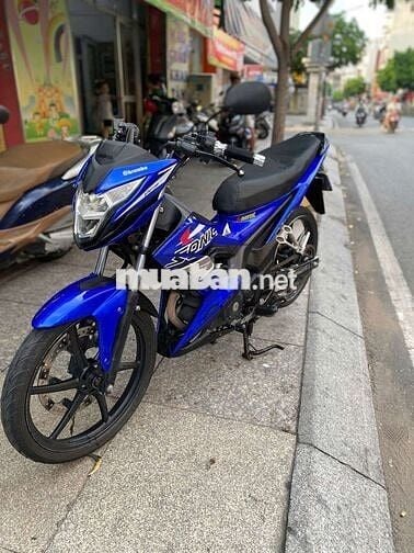 Honda sonic 150 2020 mới 90% biển số thành phố