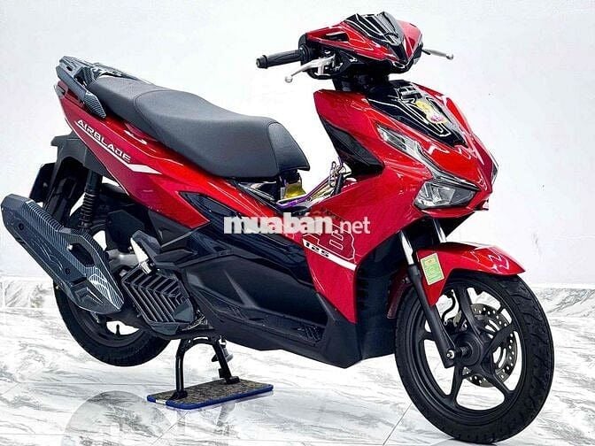 Ab 125 2024 bst 9chủ lướt 700km nợ xấu trả 50% ạ
