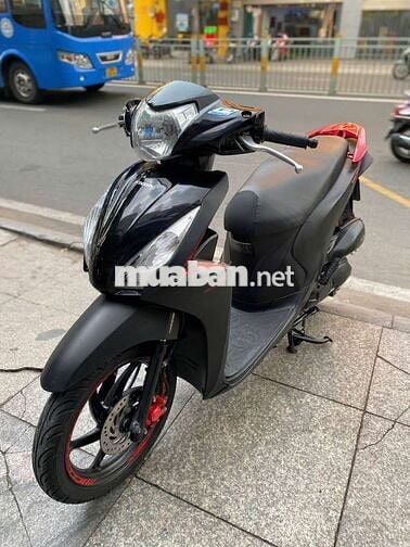 Honda vision 2018 mới 90% bstp chính chủ