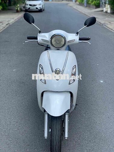 xe atiala 2005 màu trắng máy cực kì êm mới 98%