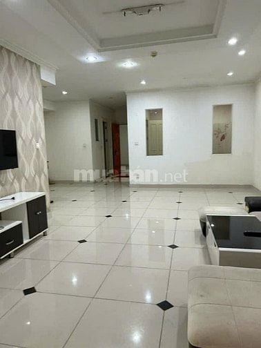 Chung cư Phúc Yên, Phan Huy Ích, TB: 3p ngủ, 12tr/th, full nt 100m2