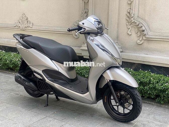 Lead 125 2019 SMK UP 4Val 1 Chủ
