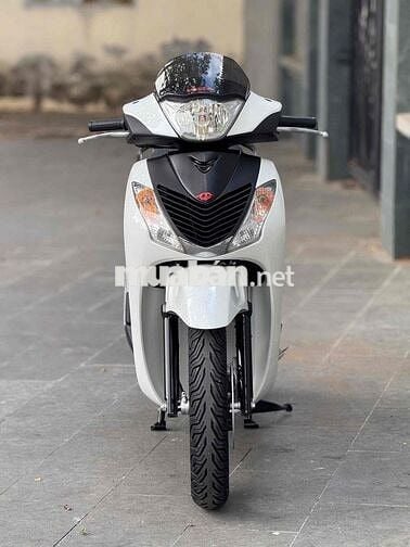 SH 125i Fom Ý 2010 DỌN FULL NEW