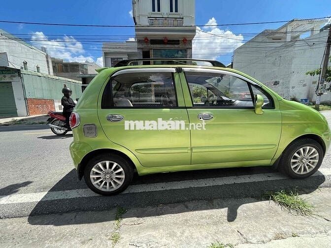 Daewoo Matiz 2003 0.8 - 99999 km