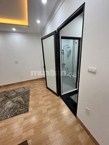 CHÍNH CHỦ CHO THUÊ PHÒNG TRỌ 31M, NHÀ MỚI, NGÕ 18 ĐẠI LA ( BÁCH-KINH-X