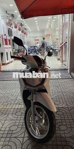 Xe Máy Honda SH150i Cao Cấp ABS 2022- Trắng mới95%