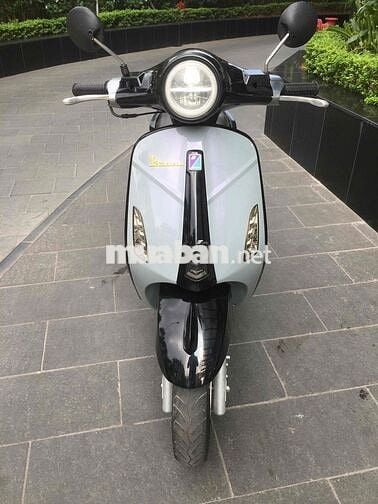 Vecpa 50cc đk 2022