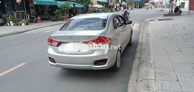 Suzuki Ciaz 2019 1.4 AT - 200000 km