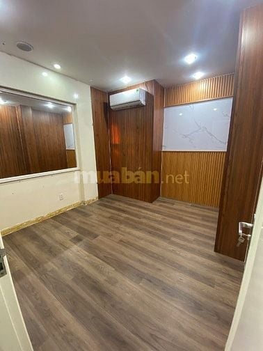 Cho thuê từng tầng làm văn phòng hoặc spa, Quận 10