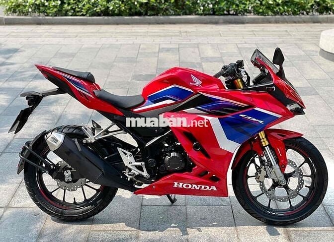 Honda CBR 150R