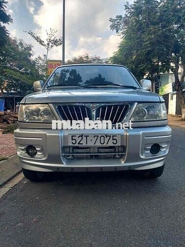 Mitsubishi Jolie 2002 MB 2.0 - 142000 km