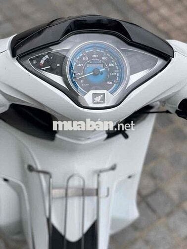 Honda Future 125 Fi 2014 up Wave 125i ngay chủ biể