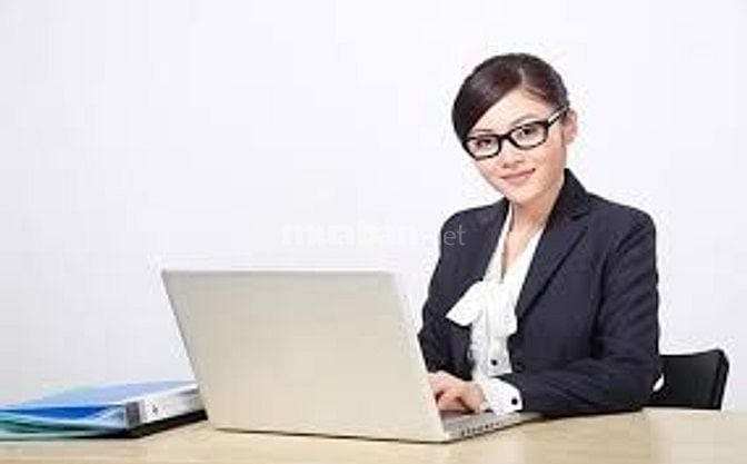 CÔNG TY CẦN TUYỂN  02 NAM /NỮ KẾ TOÁN KHO 