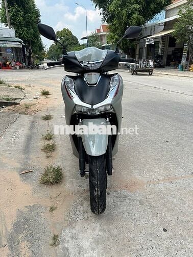 SH 125 ABS bản đặt biệt