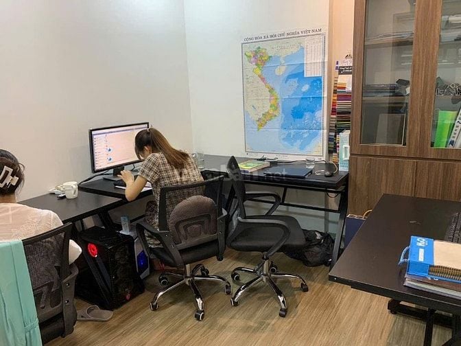 TUYỂN DỤNG TRỰC TIẾP NHÂN VIÊN HÀNH CHÍNH NHÂN SỰ 
