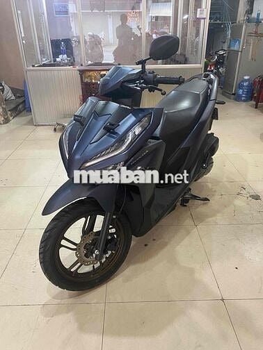 Vario 125/2024 Smasky