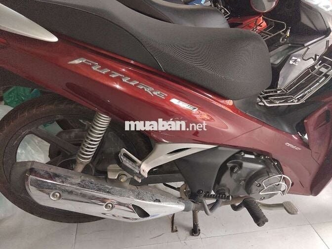 Bán xe honda future